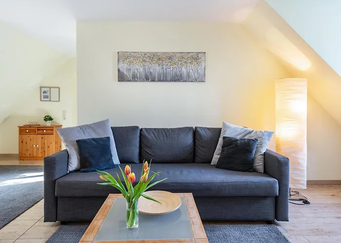 Ferienwohnung Bolanz