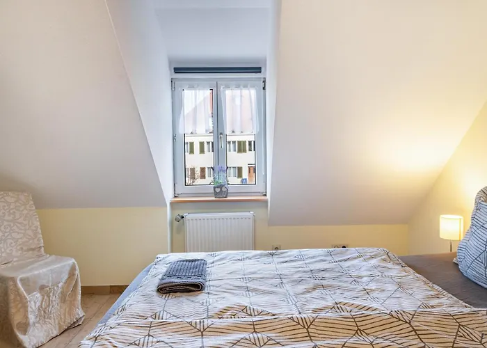 Ferienwohnung Bolanz