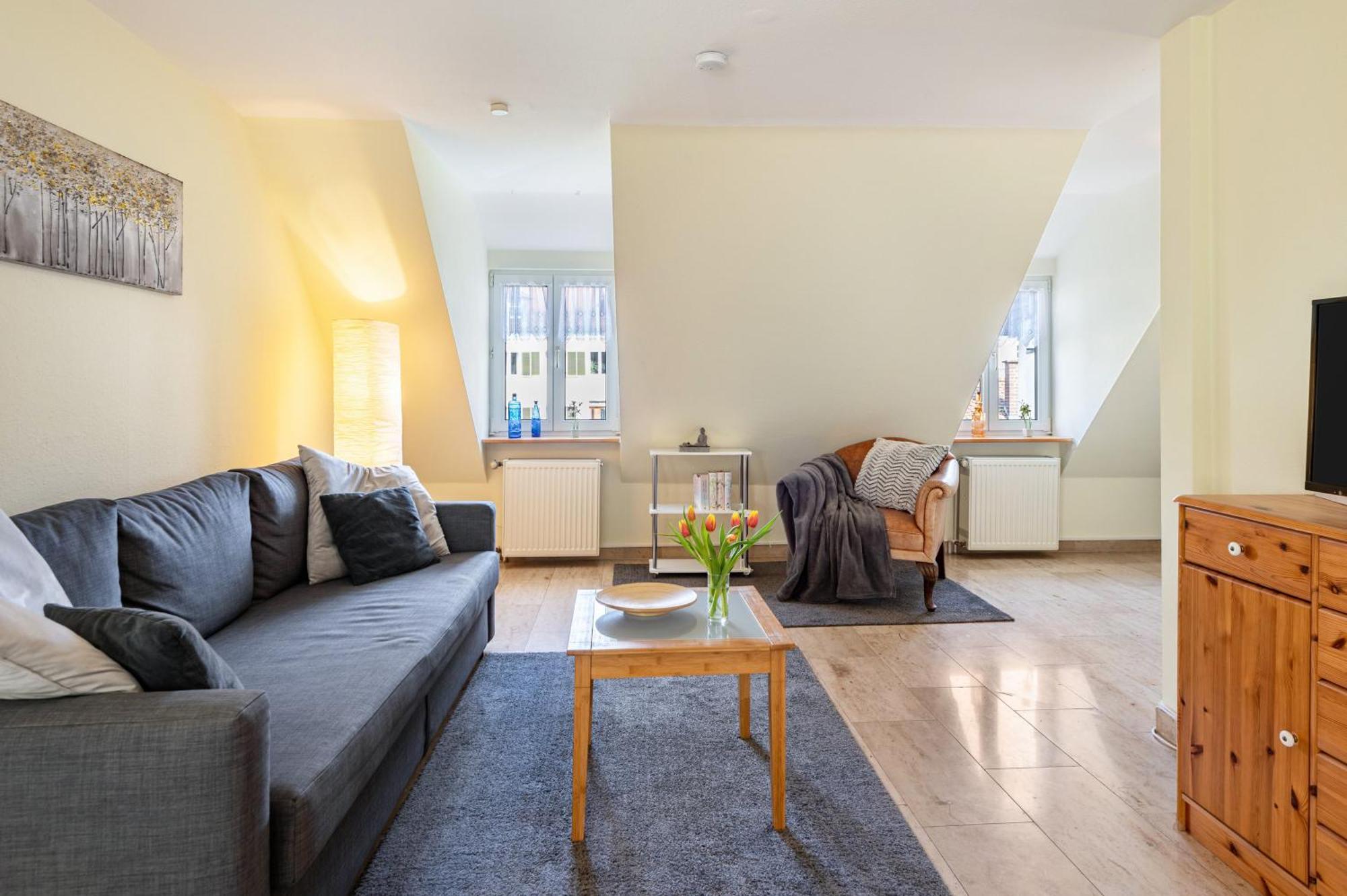 Bolanz Appartement *