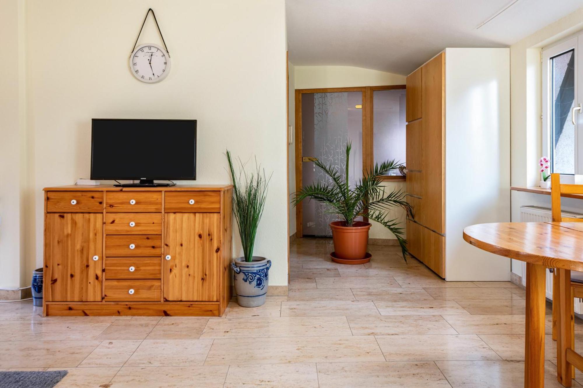Appartement Bolanz Auggen
