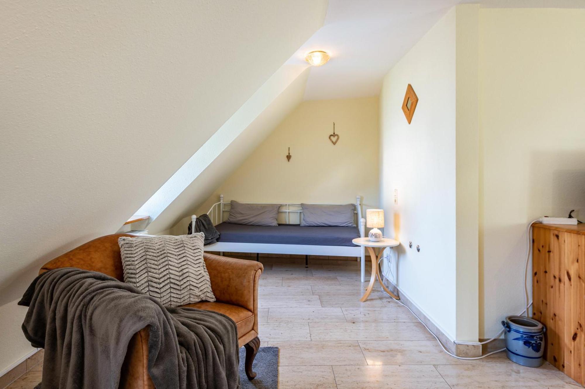 Appartement Bolanz