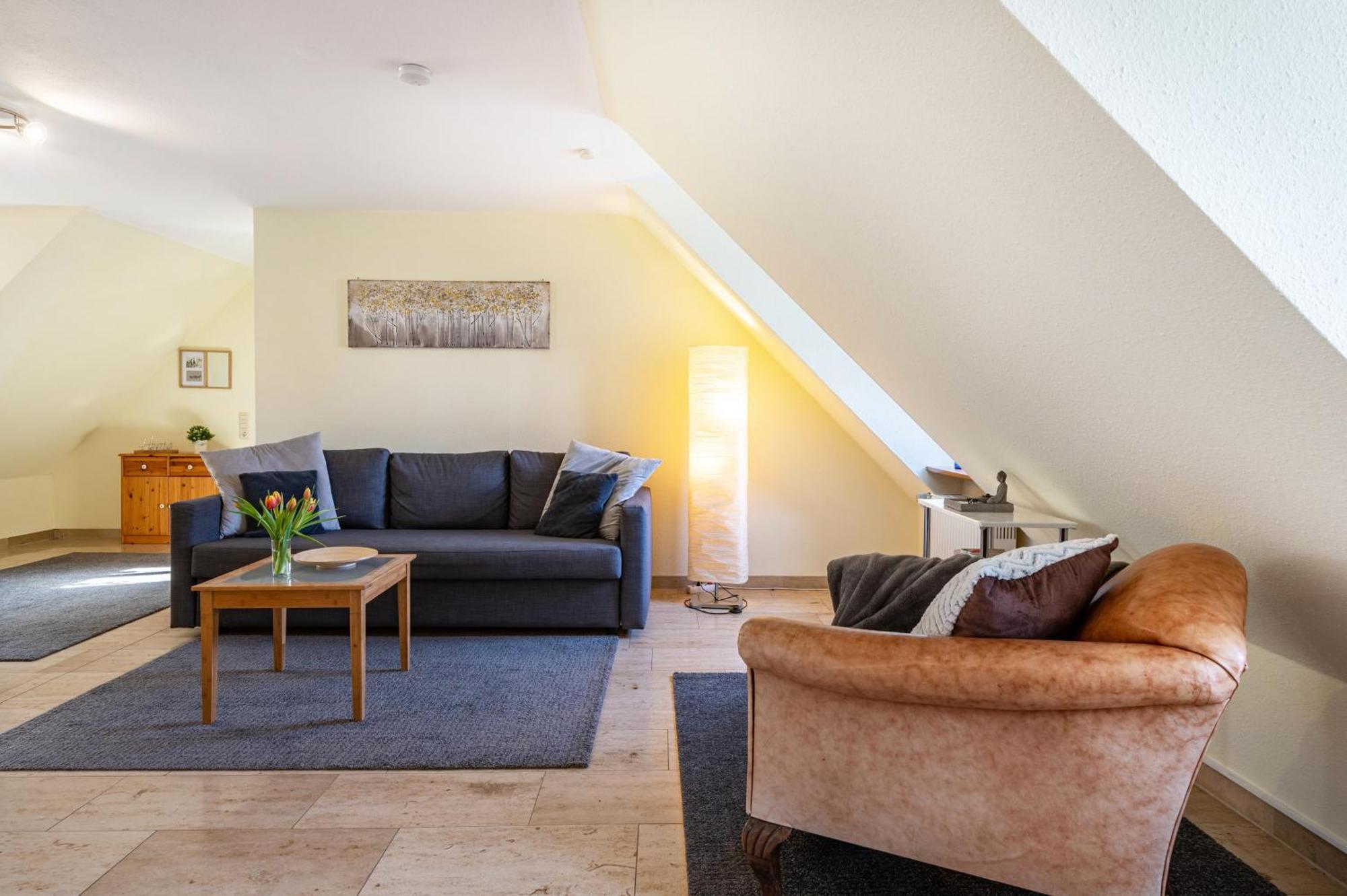 Bolanz Appartement Auggen