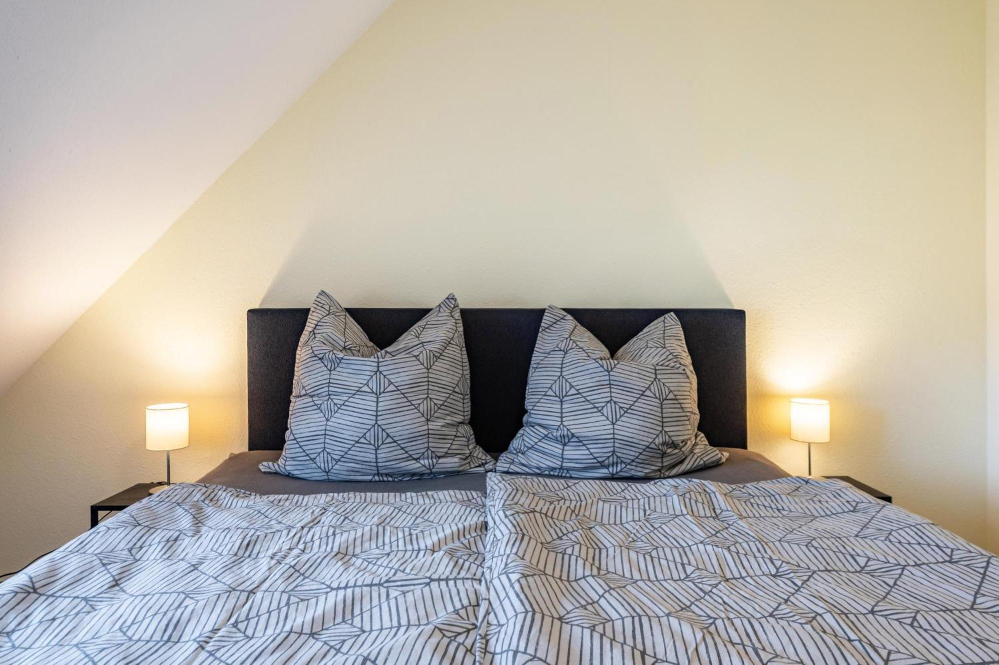 Bolanz Appartement *