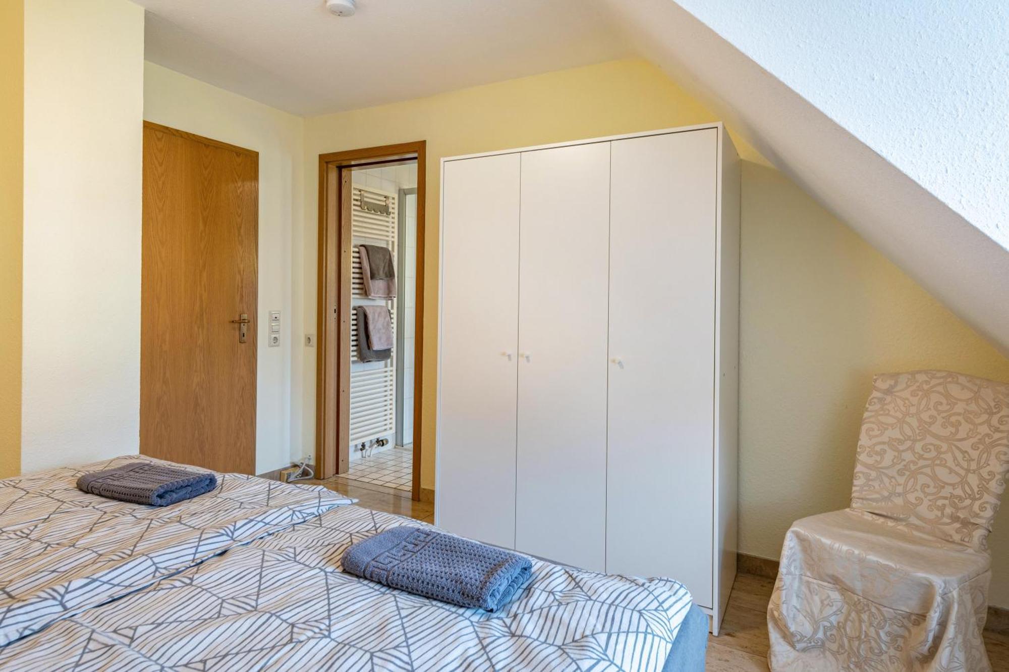 Bolanz Appartement Auggen
