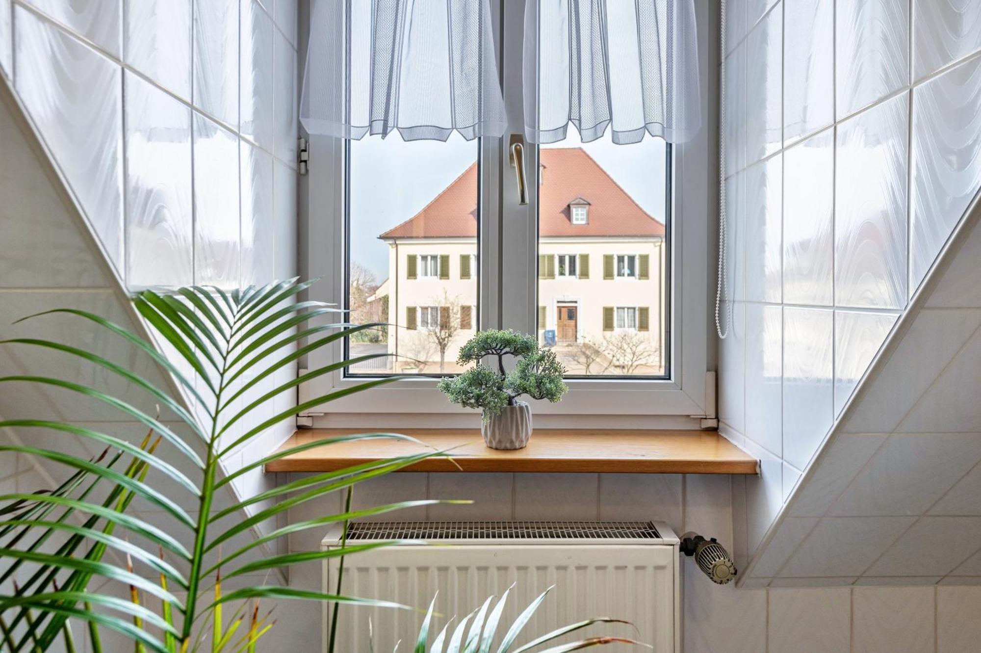 Appartement Bolanz