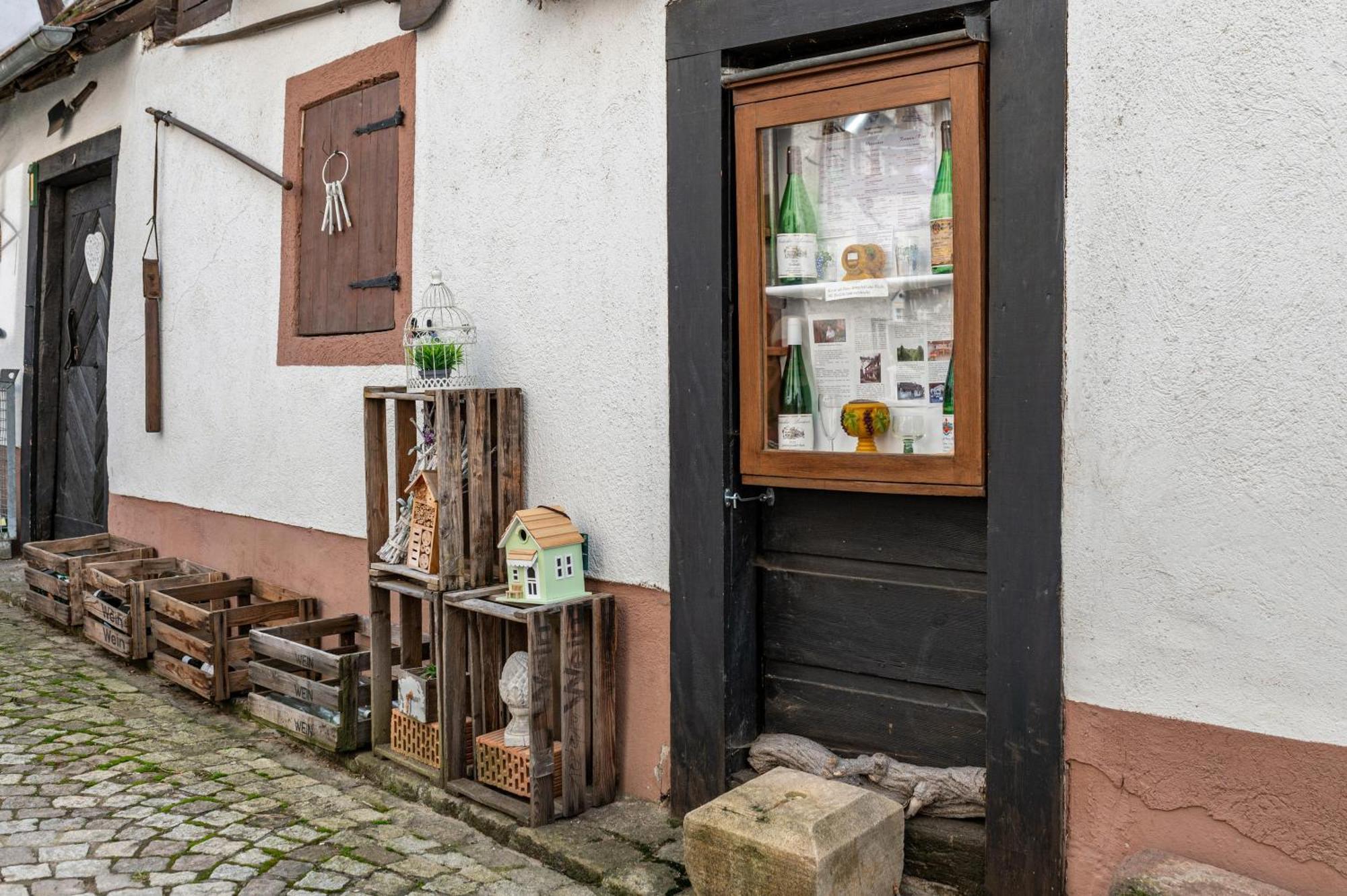 Bolanz Appartement