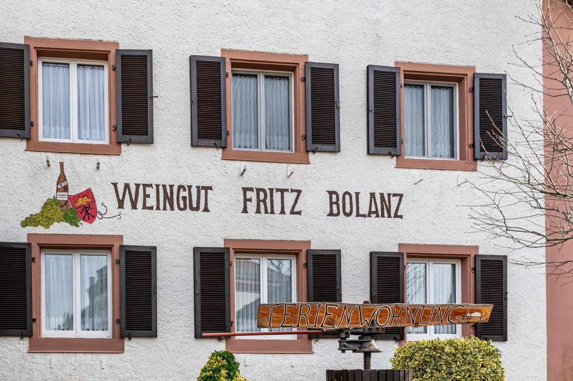 Bolanz *